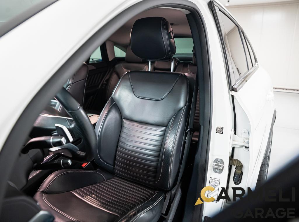 Mercedes GLE 43 AMG 4Matic Coupé Sport