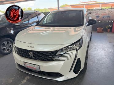 Peugeot 3008 BlueHDi 130 S&S Business