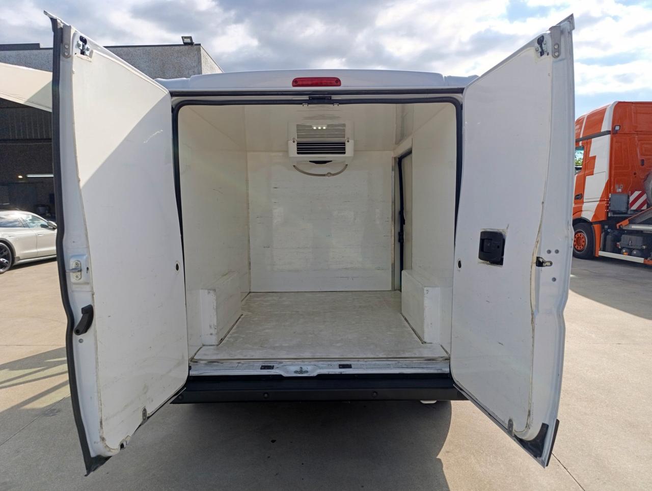 PEUGEOT Boxer 328 2.2 bluehdi 120cv S&S L1H1
