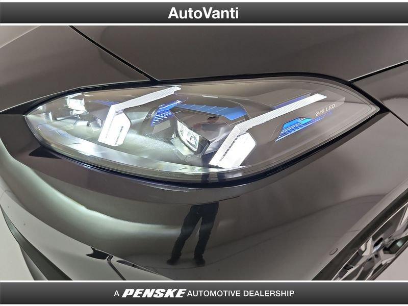 BMW Serie 1 118d MSport Pro