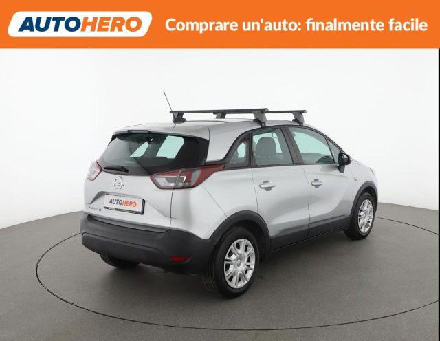 OPEL Crossland X 1.2 12V Advance