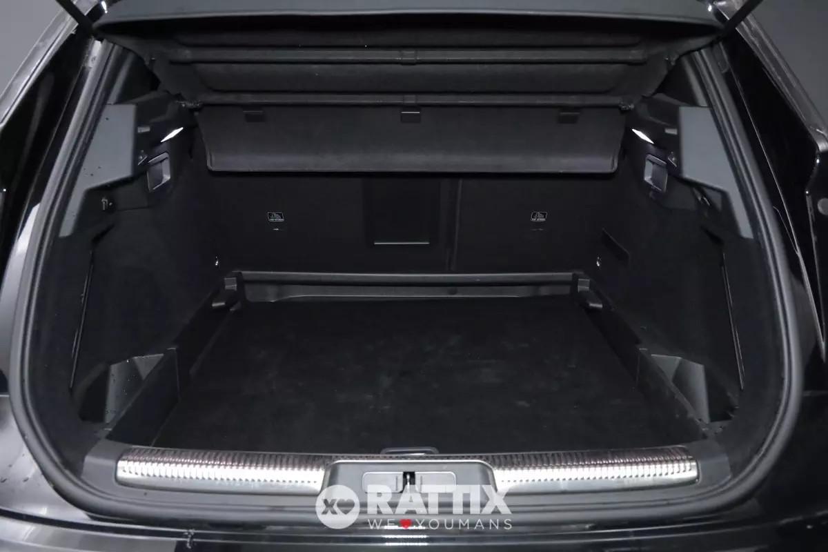 DS Automobiles DS 7 Crossback 1.6 e-tense Phev Business Auto