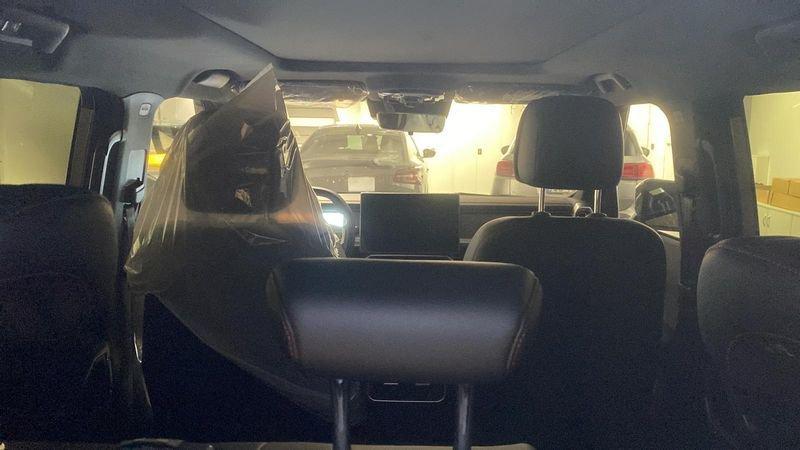 ICH-X K3 2.0 DCT 4WD