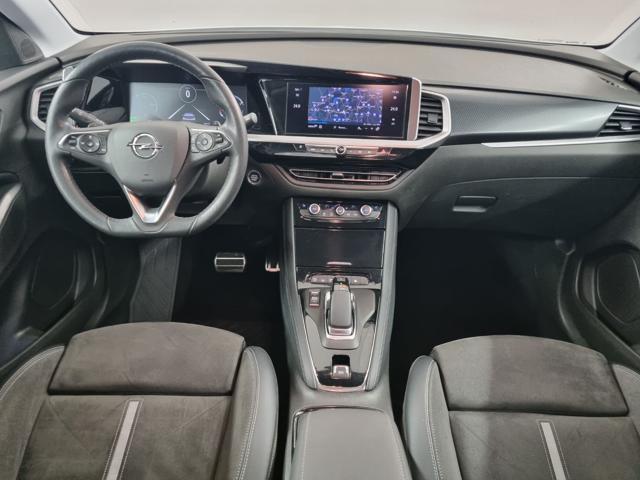 OPEL Grandland X 1.6 PHEV aut. AWD GSe