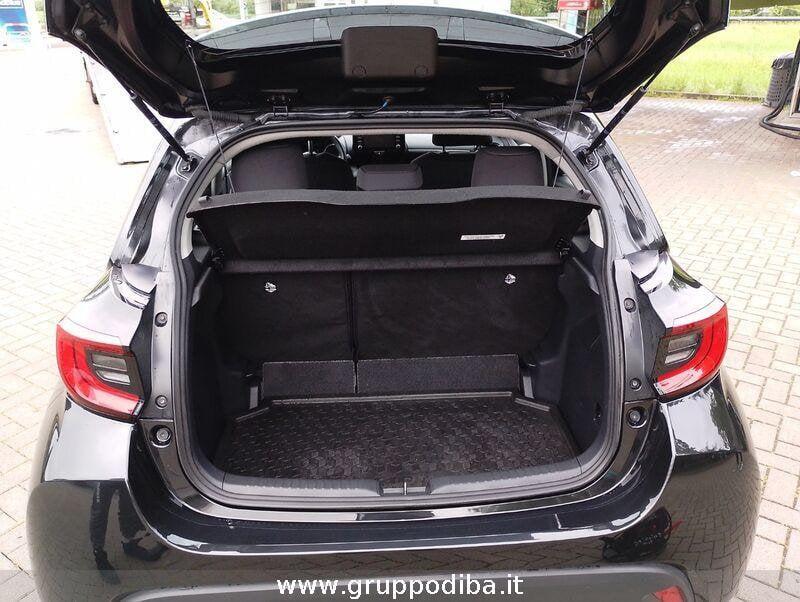 Toyota Yaris IV 2020 1.5h Trend