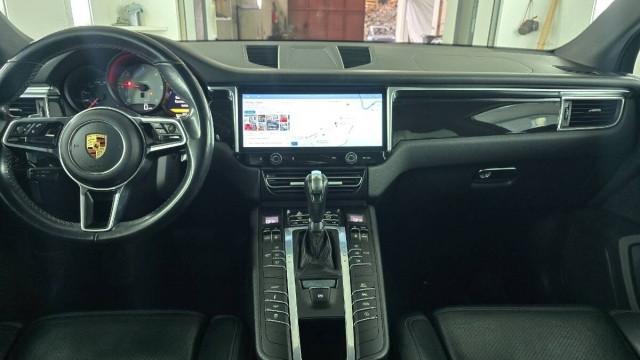 Porsche Macan S Diesel 3.0* GARANZIA 24MESI PORSCHE*