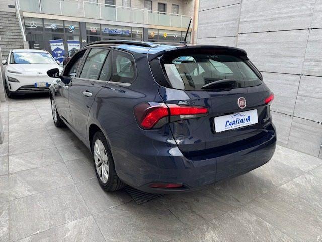 FIAT Tipo 1.6 Mjt S&S DCT SW S-Design
