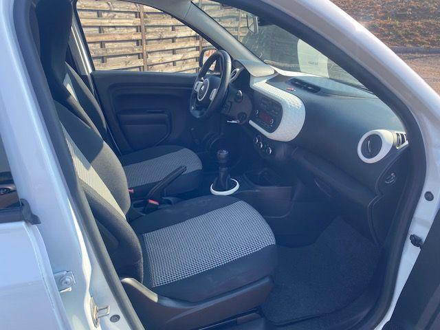 RENAULT Twingo SCe 65 CV Duel