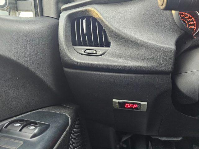 FIAT Doblo 1.6 MJT 105CV PC-TN Cargo COIBENTAZIONE ALIMENTARE