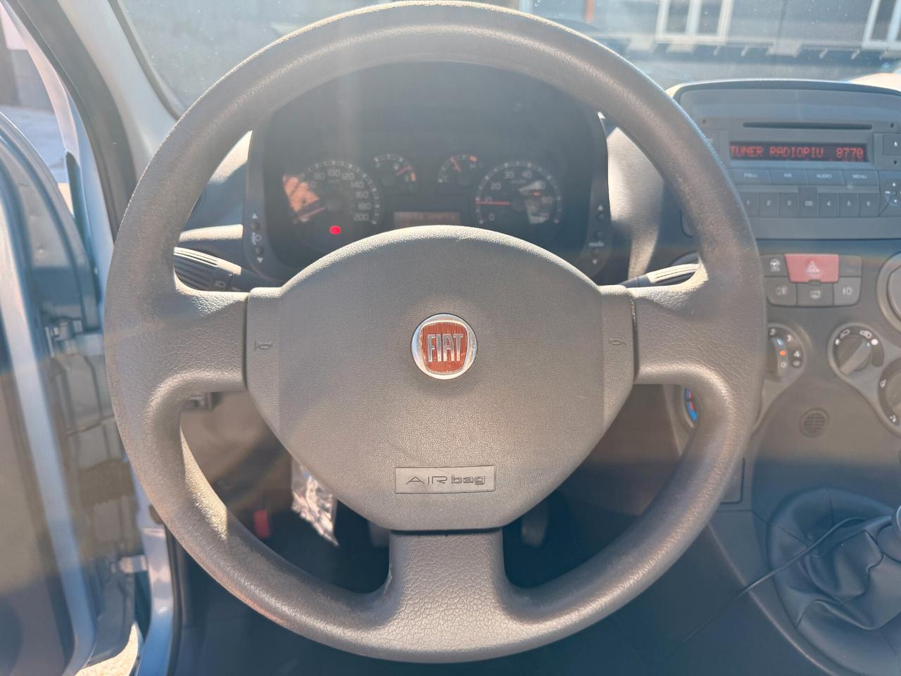 Fiat Panda 1.2 Dynamic Natural Power