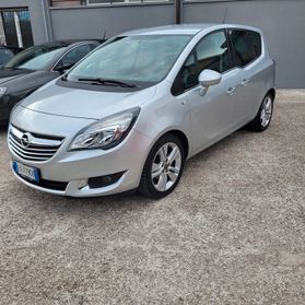 Opel Meriva 1.4 Turbo 120 CV GPL Tech Cosmo – 2014 – Argento
