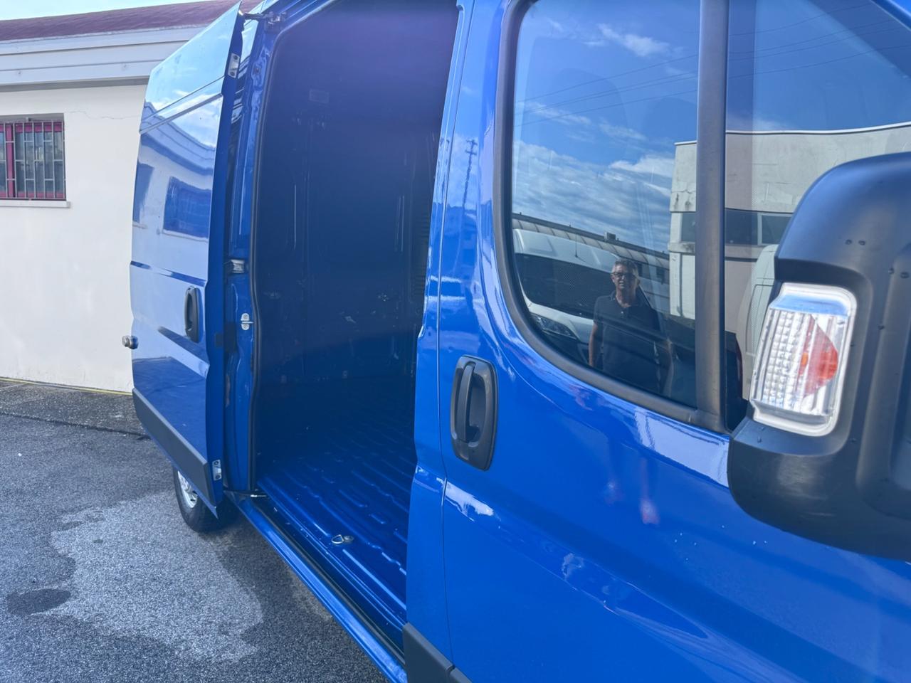 Citroen Jumper 33 BlueHDi 120 S&S PM-TM o L2H2