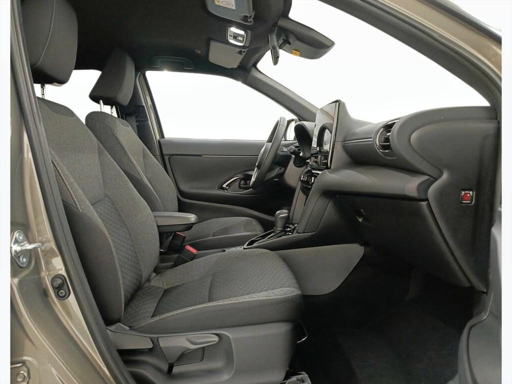 Toyota Yaris Cross 1.5 H Trend FWD E-CVT