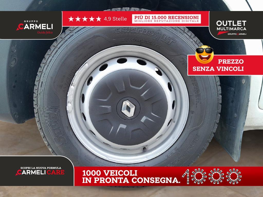 Renault Master T35 2.3 dci 135cv L2H2 Ice E6d-temp