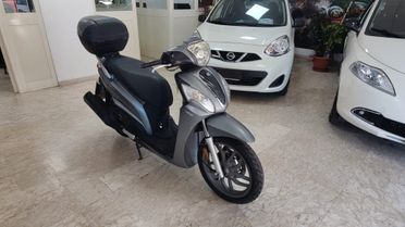 Kymco People 125i UNICO PROPRIETARIO