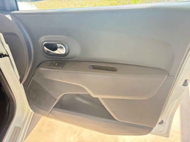 DACIA Lodgy 1.6 100CV BENZ/GPL 7 posti Ambiance EURO 6 1 PROP