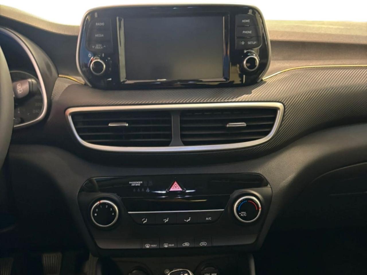 Hyundai Tucson 1.6 GDi 132cv XTech 2WD