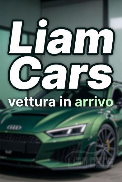 Toyota Auris 5 Porte Auris 5p 2.0 d-4d Sol dpf