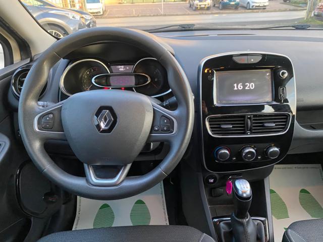 RENAULT Clio TCe 12V 90 CV GPL Start&Stop 5 porte Energy Duel2