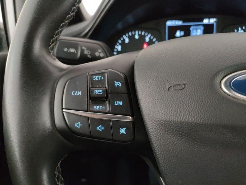 Ford Fiesta Active 1.0 ecoboost s&s 95cv my20.75