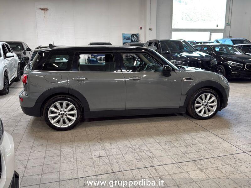 MINI Clubman Mini 2016 Diesel Mini 1.5 One D Business auto my18