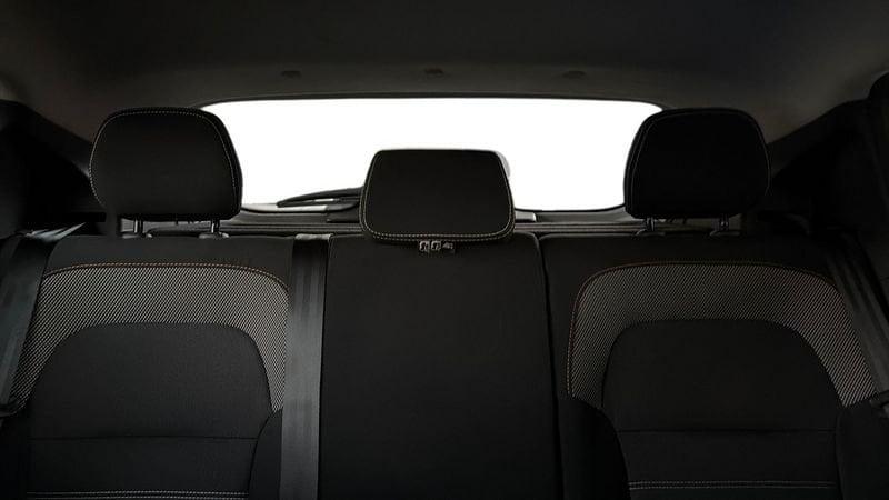 Dacia Sandero Stepway 1.0 tce Comfort Eco-g 100cv Stepway 1.0 tce ECO-G Comfort