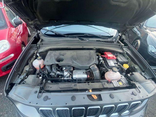 JEEP Renegade Renegade 1.5 turbo t4 mhev Limited 2wd 130cv dct