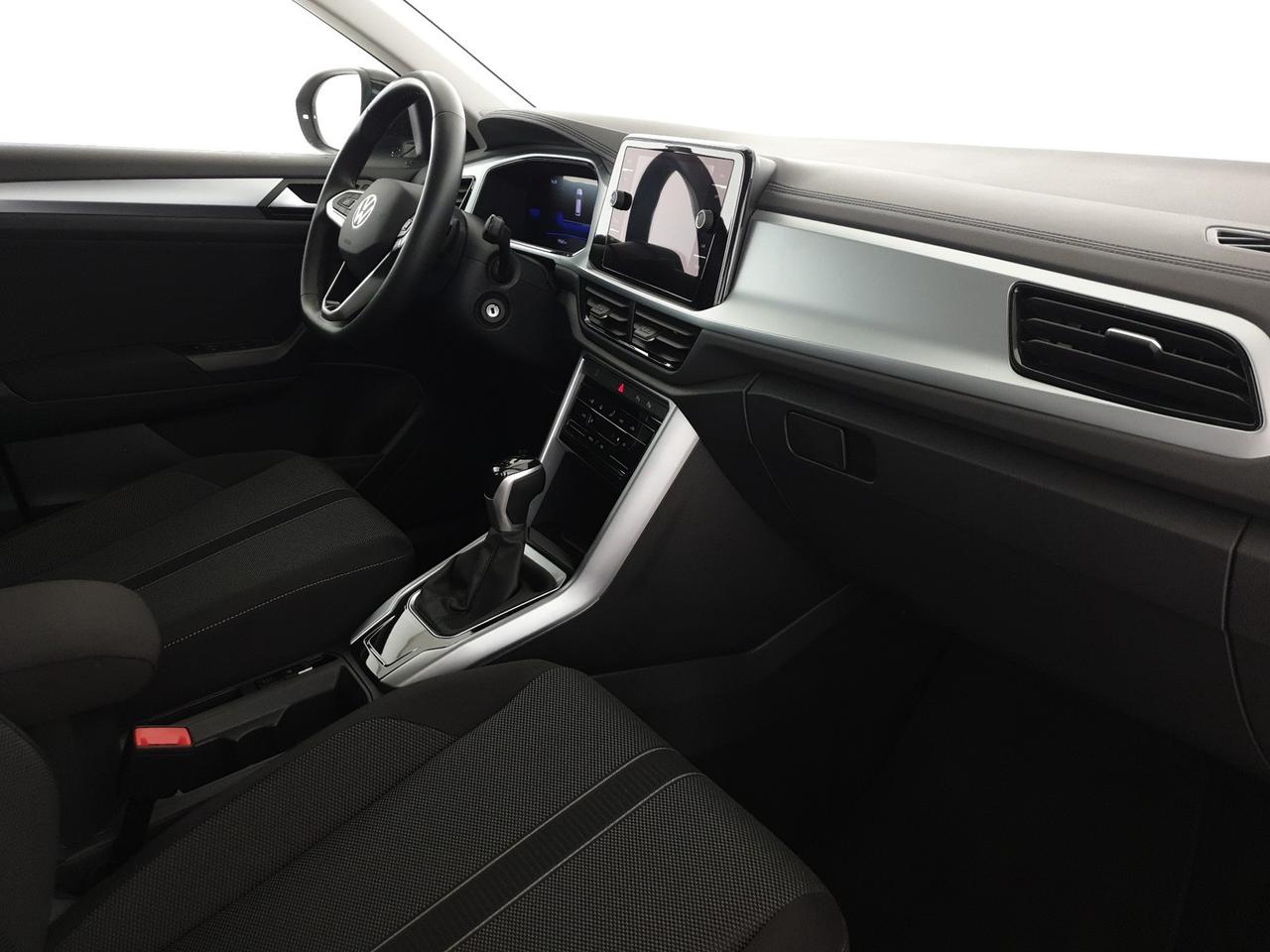 Volkswagen T-Roc 1.5 tsi life dsg