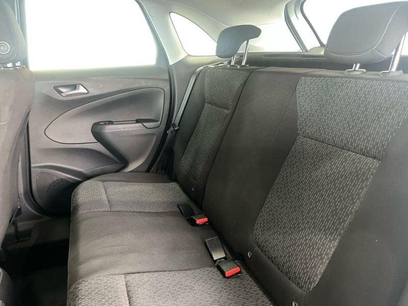 Opel Crossland Crossland X 1.2 83cv my18.5