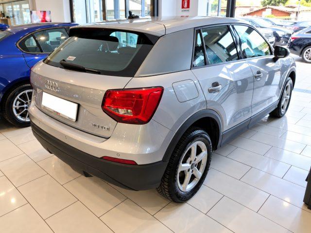 AUDI Q2 30 TDI 116 Cv S Tronic Business Navi Clima Aut.