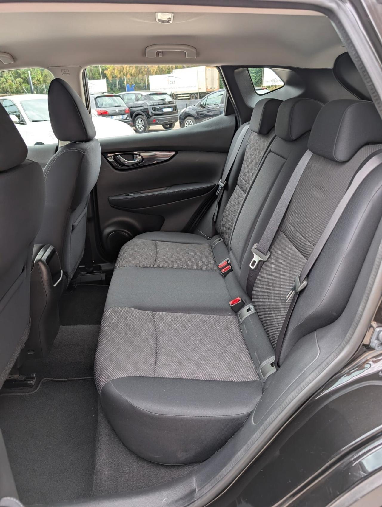 Nissan Qashqai 1.5 Dci 110cv Acenta
