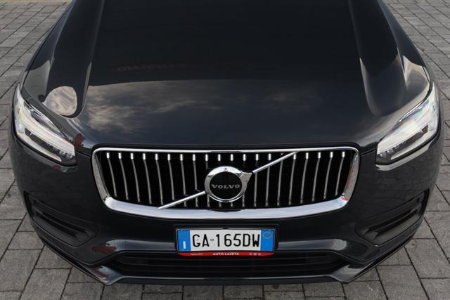 VOLVO XC90 B5 AWD 7 posti Business Plus Prezzo Netto