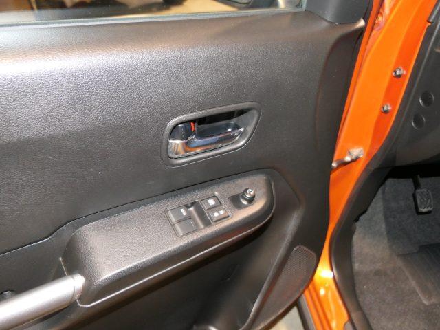 SUZUKI Ignis 1.2 Hybrid 4WD All Grip Top