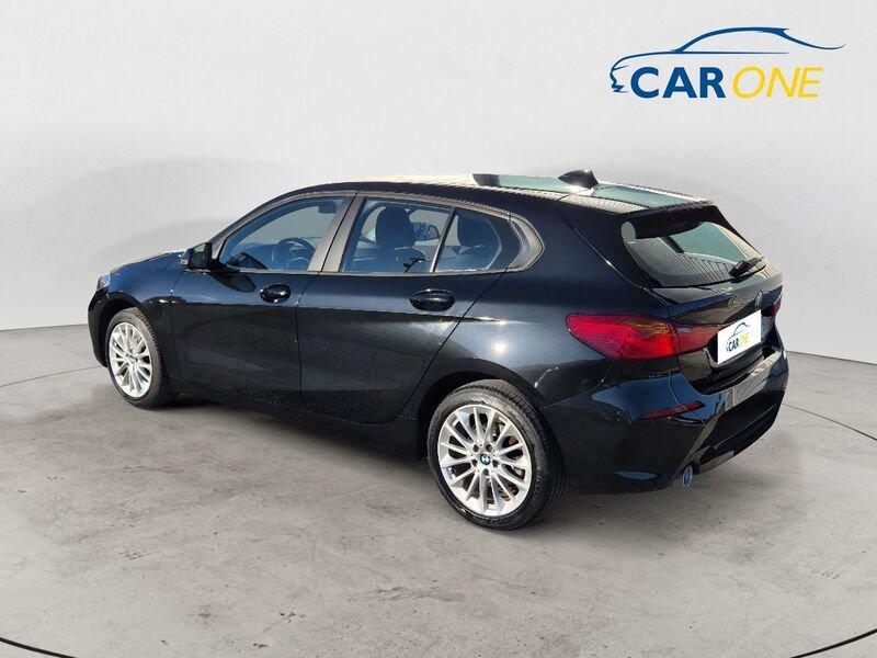 BMW Serie 1 116d 5p. Business Advantage