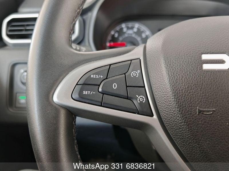 Dacia Duster Duster 1.0 TCe GPL 4x2 Comfort