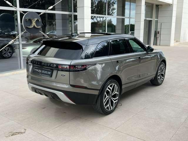 Land Rover Range Rover Velar Velar 2.0d i4 R-Dynamic SE 240cv auto Tetto/C.21