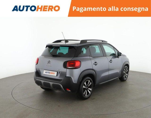 CITROEN C3 Aircross PureTech 82 Shine