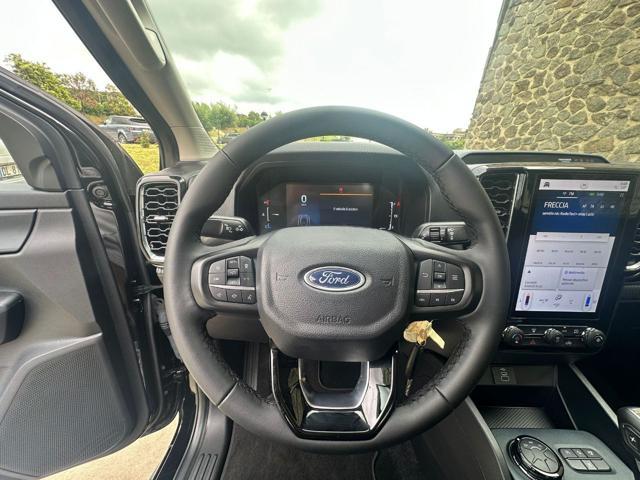 FORD Ranger 2.0 ECOBLUE aut. Super Cab XLT 4 posti