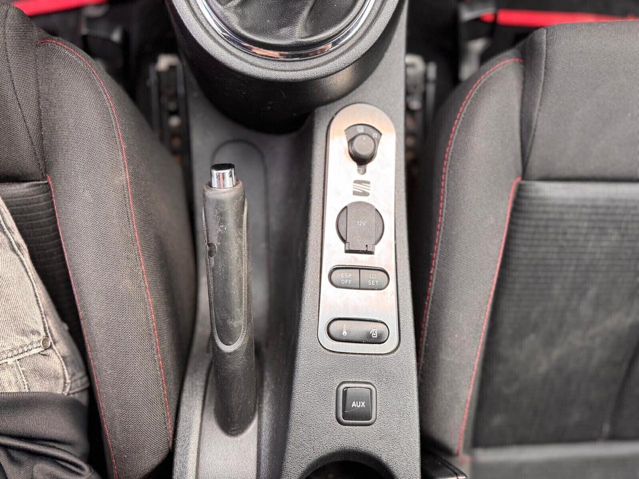 Seat Leon Cupra 2.0 Tfsi turbo benzina 245Cv