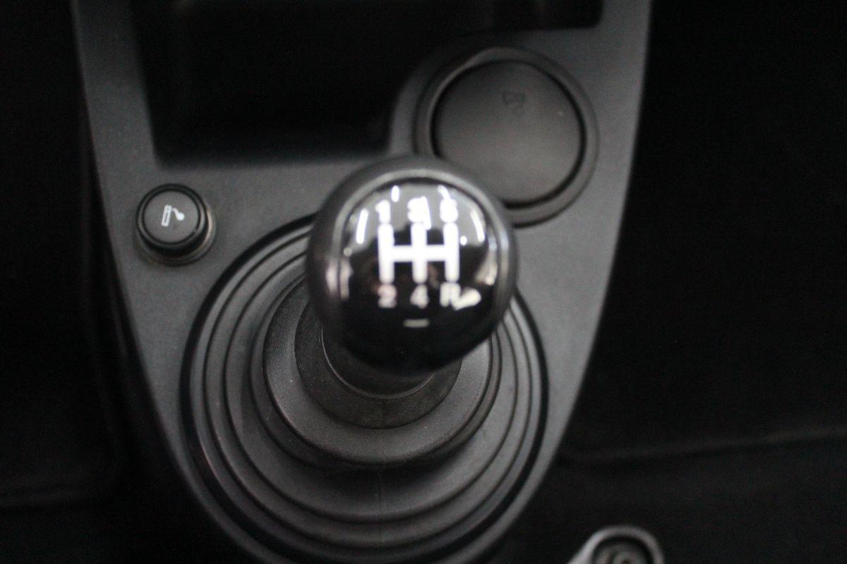 FORD - Fiesta - 1.4 TDCi 5p. Clever