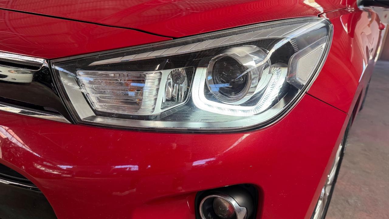 Kia Rio 1.4 CRDi 5p. Cool Collection