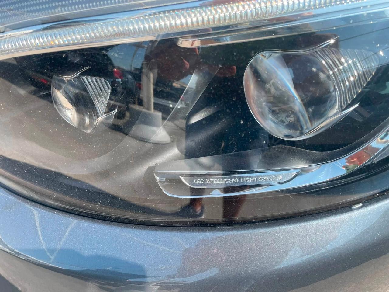 Mercedes-benz GLC 250 d 4Matic Premium