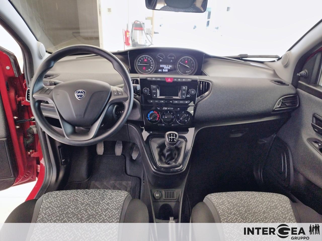 LANCIA Ypsilon 1.2 Elefantino Blu s&s 69cv my19