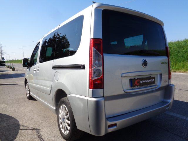 FIAT Scudo 2.0MJT 9P. PREZZO VALIDO FINO 31.03,GARANZIA,km ce