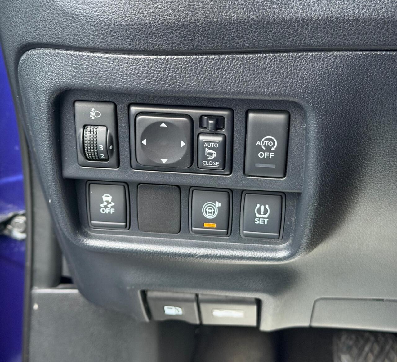 Nissan Juke 1.5 DCI 110CV TEKNA