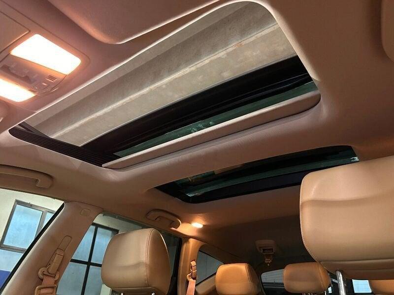 Nissan Murano 2.5 dCi Acenta
