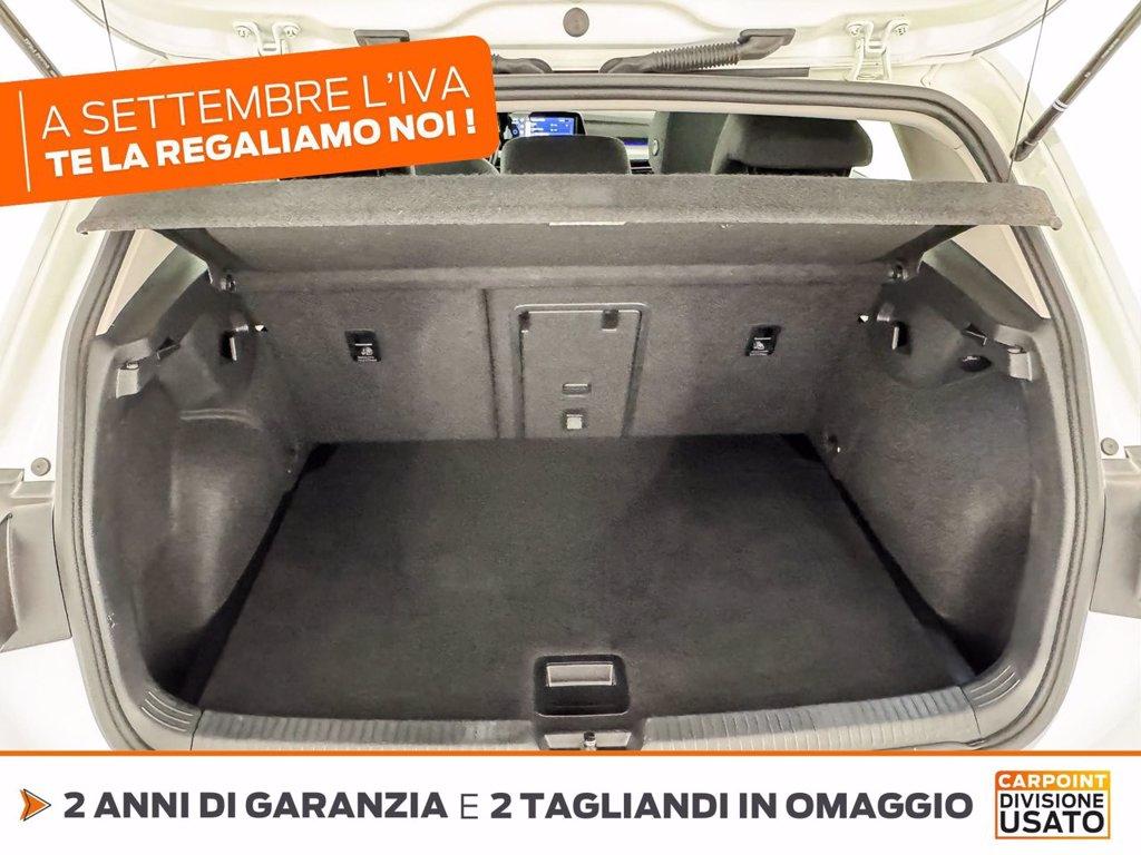 VOLKSWAGEN Golf 1.0 etsi evo life 110cv dsg del 2023