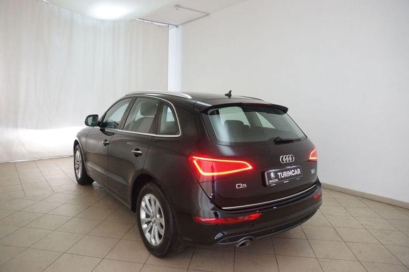 Audi Q5 2.0 TDI ultra 110kW Advanced Plus