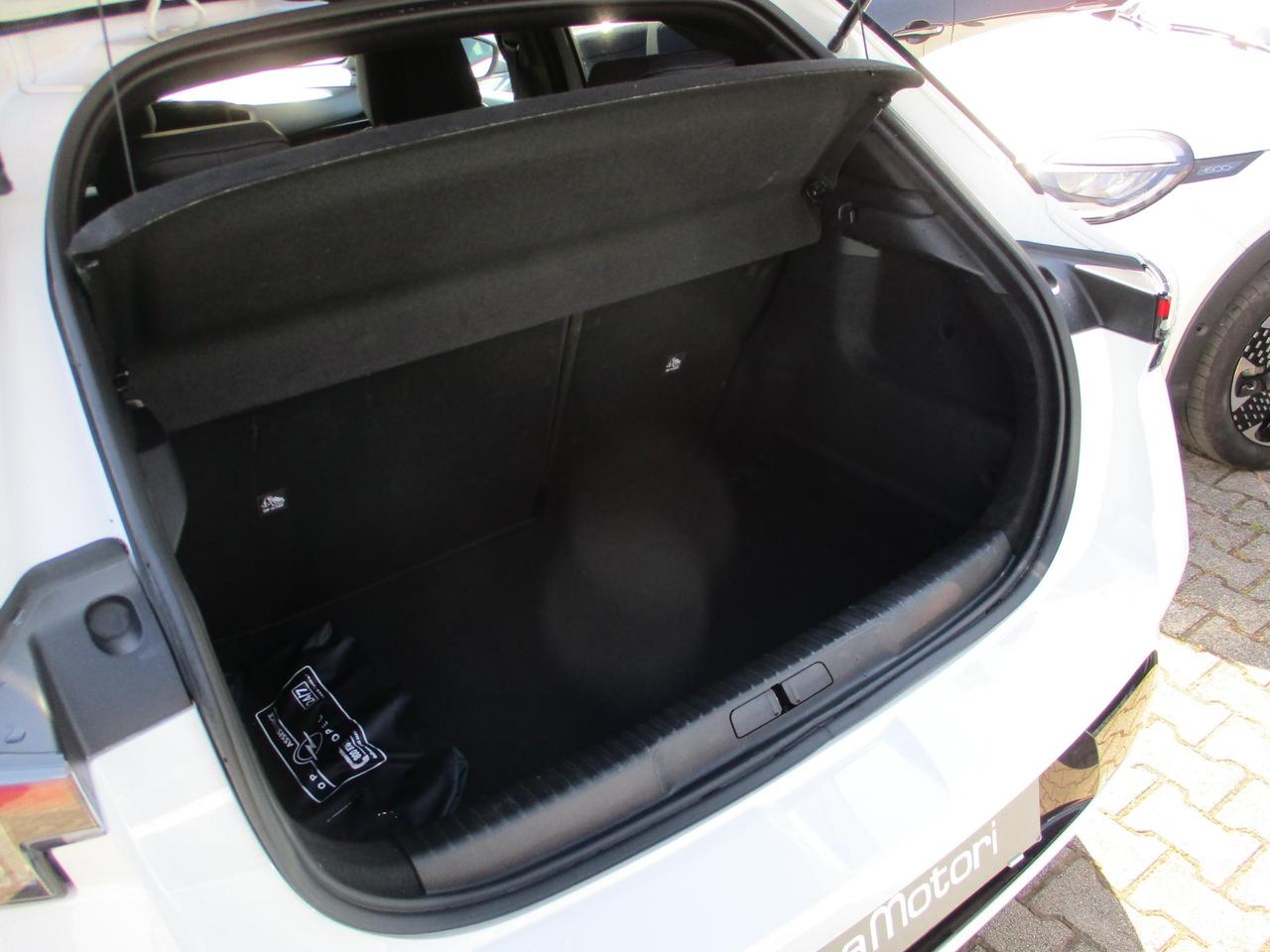 Opel Mokka 1.2 Turbo GS - Led/Carplay/Camera