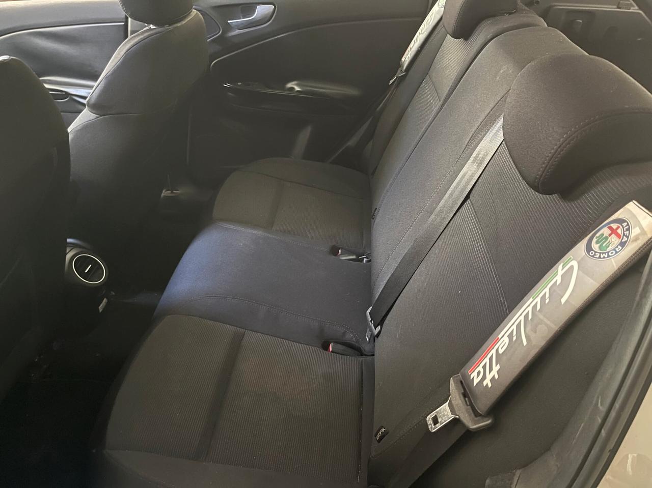 (OC CASIONE) Giulietta 2.0JTD 140CV Nav/Tauch/USB